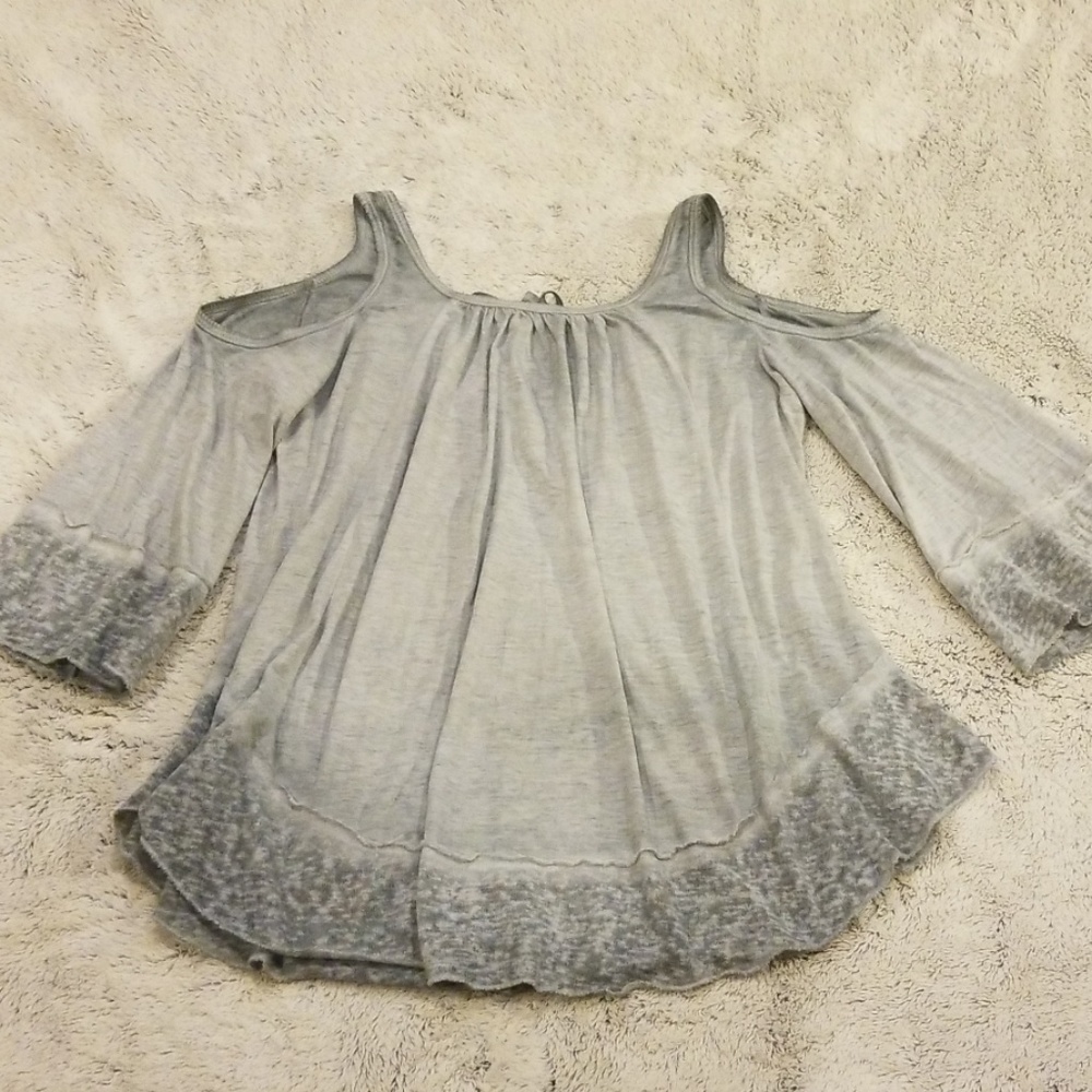 Cute Umgee top